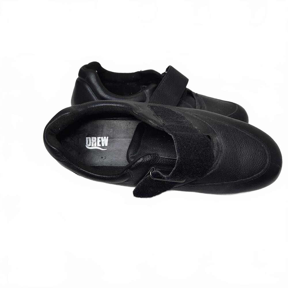 Drew Navigator Ii Men's Orthopedic Shoes Size 14 View 2
